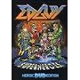 Superheroes: Heroic DVD Edition