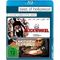 8 Blickwinkel/Lakeview Terrace - Best of Hollywood/2 Movie Collector's Pack [Blu-ray]