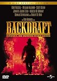 Backdraft (Anniversary Edition, 2 DVDs) - Scott Glenn