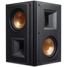 Klipsch RS-52 Surround Speaker - Priced Each Speaker