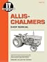 Allis-Chalmers Models 5020 5030