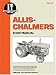 Book Allis-Chalmers Models 5020 5030