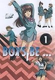 Image de Boys Be...Vol. 1 - Episode 1+2