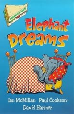 Elephant Dreams (Sandwich Poets)