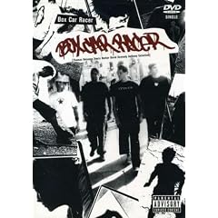 Box Car Racer