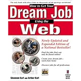 how to get your dream job using the web