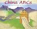 Accessories China ABCs: A Book About the People and Places of China (Country Abcs) Image