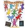Ten Tiny Monsters
