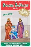 Three Kings Scene Setters Add-Ons