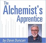 The Alchemist's Apprentice