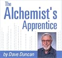 The Alchemists