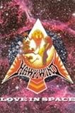 Hawkwind - Love In Space [1995]