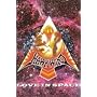 Hawkwind - Love In Space [1995]