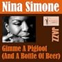 Gimme A Pigfoot (And A Bottle Of Beer)