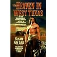 Heaven in West Texas by  Susan Kay Law