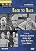 Back to Back (Broadway Theatre Archive)