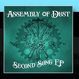 Second Song EP