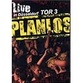 Planlos - Live in D�sseldorf, Tor 3 (+ Audio-CD)