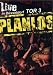 Planlos - Live in Düsseldorf, Tor 3 (+ Audio-CD) von Planlos - alle Infos