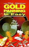 ISBN: 0915920794 - The New Gold Panning Is Easy (Treasure Hunting Text)
