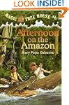 Magic Tree House #6: Afternoon on the...