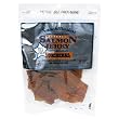SnackMasters Salmon Jerky, 4-Ounce Packages (Pack of 8)