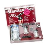 350 Airbrush Set with Propellant by Badger Air-brush Co.