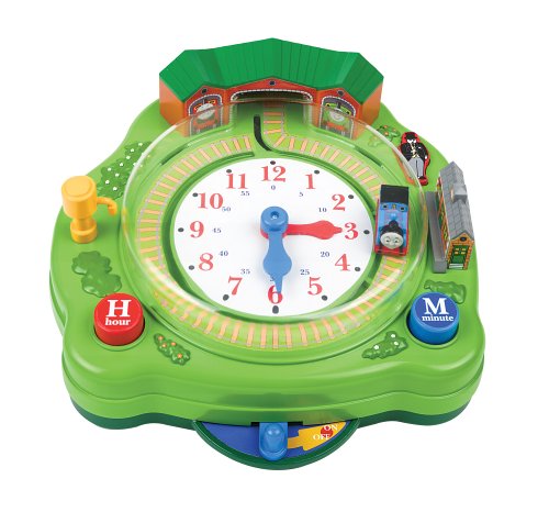 Childrens Toyshop  Toys : Tomy Thomas & Friends - Busy Time Thomas