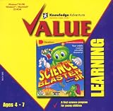 Science Blaster Junior