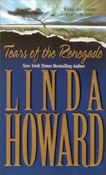 Tears Of The Renegade