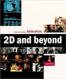 Animation  :  2D and beyond