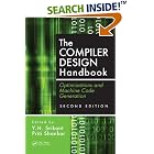 Click here to buy The Compiler Design Handbook: Optimizations and Machine Code... by  Y.N. Srikant and Priti Shankar.