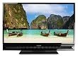 Mitsubishi LT-52153 52-Inch 1080p 120Hz LCD HDTV with Integrated Sound Projector, Black