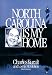 NORTH CAROLINA IS MY HOME.