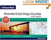 Thomas Guide 2006 Riverside & San Diego Counties (Map #1177)
