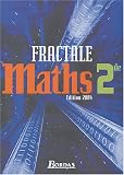 Fractale : Maths, 2de (Manuel)