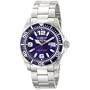 Invicta Men's 6502 Pro Diver Collection Stainless Steel Watch