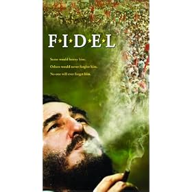 Fidel [VHS]