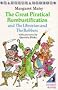 The Great Piratical Rumbustification (Young Puffin Books)