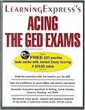 Acing The GED Exam
