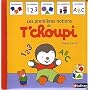 Les premières notions de T'choupi