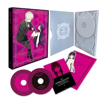 妖狐×僕SS 1【完全生産限定版】 [Blu-ray]