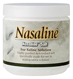Nasaline - Nasaline Salt, 8 oz granules