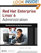 Red Hat Enterprise Linux 6 Administration