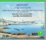Mozart - Cos� fan tutte / Cuberli � Bartoli � Rodgers � Streit � Furlanetto � Tomlinson � Berlin Phil. � RIAS � Barenboim