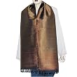Scarfs for Girls Premium Silk India Wear 22 x 72 inches