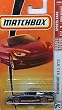 Matchbox 2009, Porsche 911 GT3 # 20, Sports Cars 1:64 Scale Collectable Die Cast Car