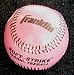 Pink Baseball - Standard Size
