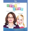 Baby Mama (Blu-ray) (Widescreen)