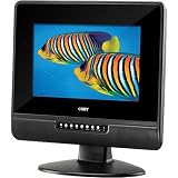 Coby TFTV1022 10-Inch LCD TV